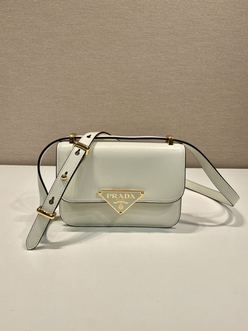 Prada Satchel Bags